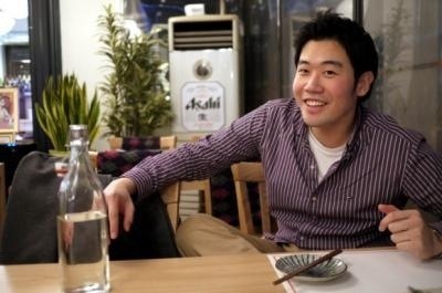 nedyoon's profile picture. 