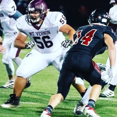 Bench 270 Squat 405, Offensive Guard & Defensive End Email: Devon56Ackerman@gmail.com P: 618-384-2517 Class of 2022   ***Aunt Managed for recruiting purposes***