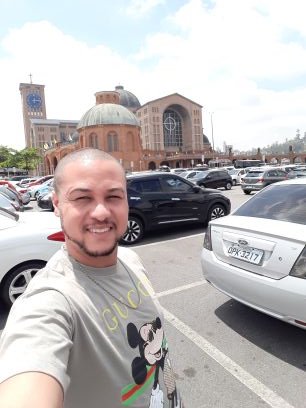 GuilhermeUrban4's profile picture. Sou uma pessoa com a sinceridade aflorada hehe...
Não julgue antes de conhecer o assunto.