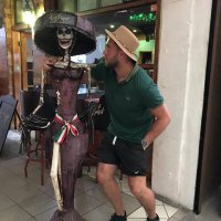 Andy Dickson (@andy__dickson) 's Twitter Profile