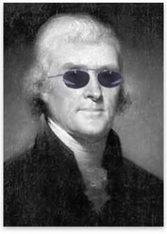 thommyJef's profile picture. Born: April 13, 1743
Died: July 4, 1826
was President of US
Wrote Declaration of Independence
Acquired French allies
ANTI-FEDERALIST
Married to Martha Jefferson