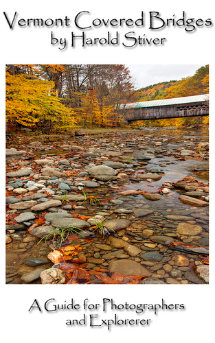 Vermont Bridges