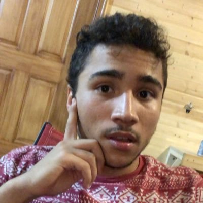 boogydownjbrown's profile picture. he/him