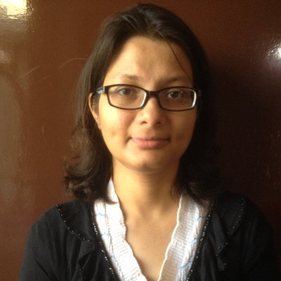 ChitraSharma0's profile picture. PhD in Medical Sciences, University of Tasmania, Australia