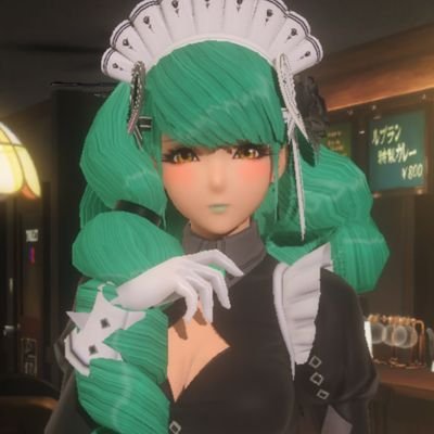 ブルネリ殿のおとも(=ﾟωﾟ=)

プレイ中

ゼンゼロ

復帰
PSO2