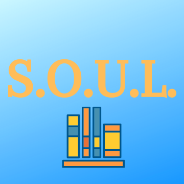 uncsoul's profile picture. Student Organization for Undergraduate Literature at UNC Chapel Hill