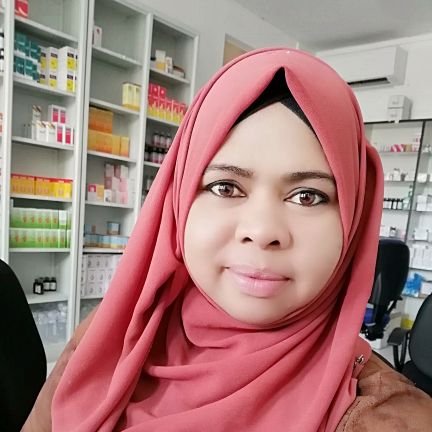 FathimathShina2's profile picture. 