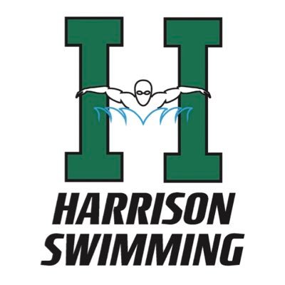 HarrisonSwimming