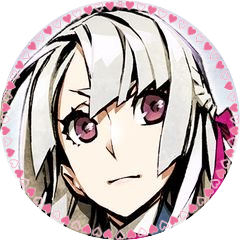 漫画・アニメ・ゲーム・声優好き社会人。最近はFGO、刀剣乱舞(初期刀は加州清光)プレイ中。【好き】ペルソナシリーズ・MHシリーズ(太刀)、TYPE-MOON、うたの☆プリンスさまっ♪(翔春・レン春・トキ春・音春)、それとひっそりと手芸。
あまり呟きませんしネタバレRTありです、ごめんなさい。