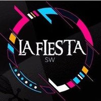 La Fiesta Sw de Lupita Roma (@lafiestasw) 's Twitter Profile