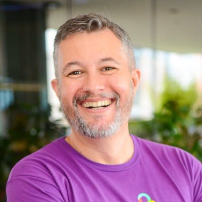 Coach e Mentor em práticas ágeis. Gosto de assuntos sobre Liderança, Aprendizagem, Design Thinking, Complexidade e Lean Startup
