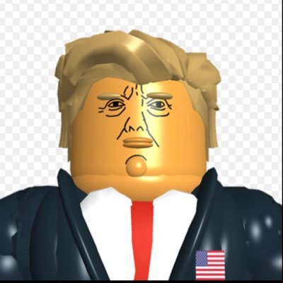 roblox trump