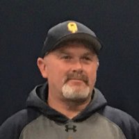 Terry Pant (@bobcat_87) 's Twitter Profile