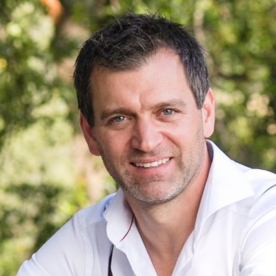 Chief Product Officer @DispatchHealth, Ex-Uber, Ex-Google Maps, Les Is Mor, Father, Kitesurfer