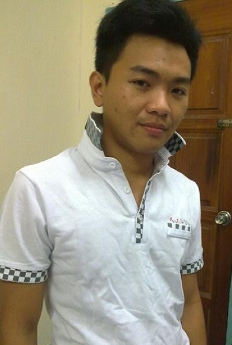 vincentRMK's profile picture. Not really that talkative. Follow me and ill follow u