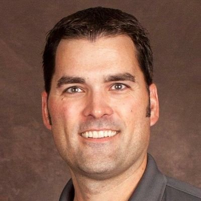 EricSvoboda2's profile picture. 