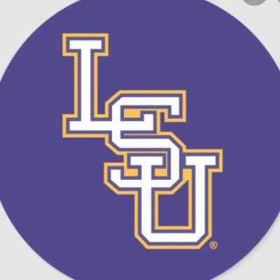 LSU class of 2020
Political science major