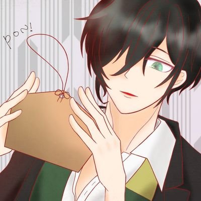 巫々さんのプロフィール画像