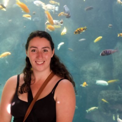 Ocean conservationist, Master of Marine Management (Dalhousie University), University of Guelph alum