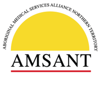 Aboriginal Medical Services Alliance NT๐ค๐โค๏ธ (@amsantaus) 's Twitter Profile Photo Aboriginal Medical Services Alliance NT๐ค๐โค๏ธ (@amsantaus) 's Twitter Profile Photo