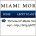 Miami Mortgage News - Latest Rates, Programs, and Changes to the Miami Mortgage Market