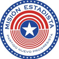 Misión Estadista(@MEstadistaPR) 's Twitter Profile Photo