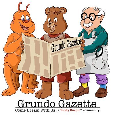 Grundo Gazetteさんのプロフィール画像
