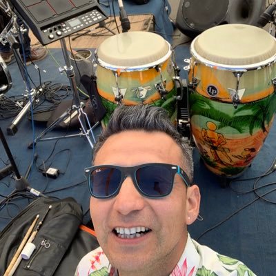 crisspercudrums's profile picture. Música Latina Fotografía Películas Música