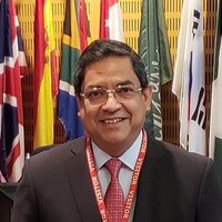 Rodrigo Vásquez Colmenares (@rodrigovc_afac) 's Twitter Profile