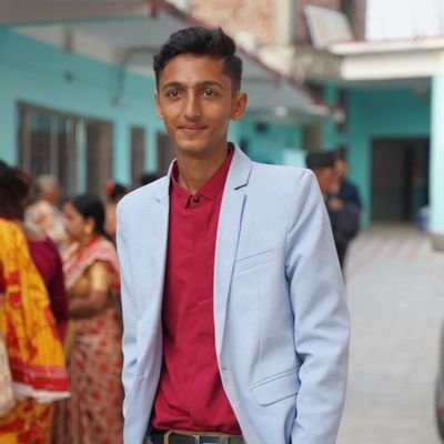 आफ्नै बेग्लै अस्तित्व बनाउन हिडेँको मान्छे।
https://t.co/sTVzXr4VK7
https://t.co/we9P19WC88