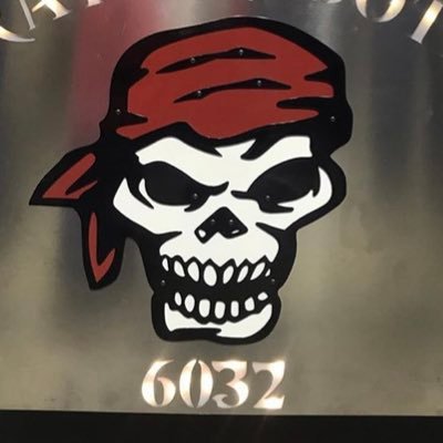 robopirates6032's profile picture. | West Carrollton High School Robotics Team FRC Robotics Team 6032 | follow our insta: @robopirates6032