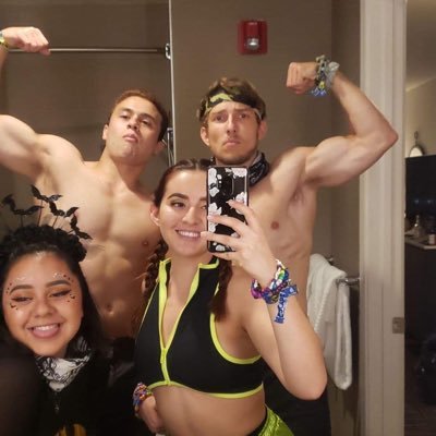 Profile Picture of ÎŠÂÂČ (@isaacbates760) on Twitter