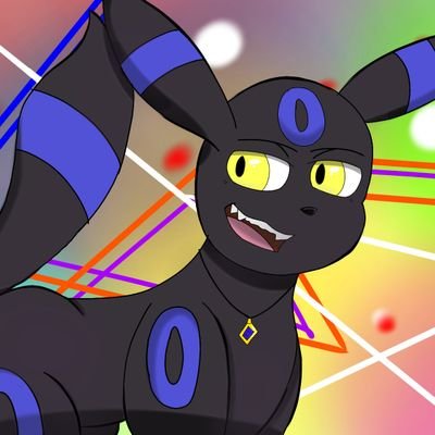 sólo soy un umbreon Qué le gusta tener buenos amigos me encanta rolear en pelea o el Lemon no me tomo personal los roles