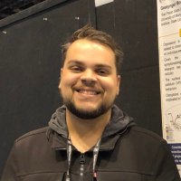 Gessynger Morais-Silva (@gessynger) 's Twitter Profile