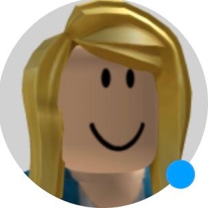 I want to begin being roblox Vice President