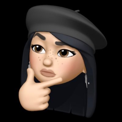 theminitaco's profile picture. 🖤