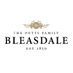 Bleasdale Vineyards (@bleasdalewines) Twitter profile photo