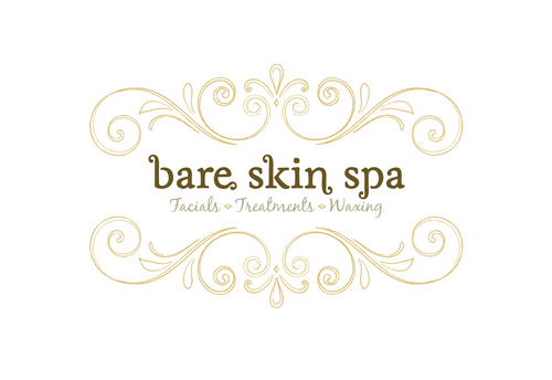 At Bare Skin Spa, we believe healthy skin is great skin! 
We offer a variety of skin treatments and products to help maintain healthy looking skin.