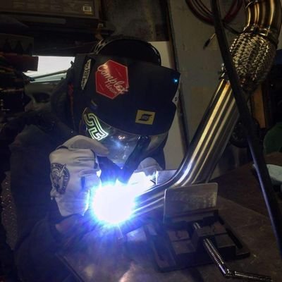 Boilermaker/Welder starting at the bottom of the mountain , follow me on the climb 🤘
