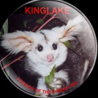 KinglakeForest(@KinglakeForest) 's Twitter Profileg