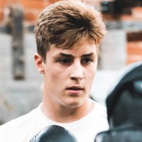 Luke Sammann (@sammannluke) 's Twitter Profile
