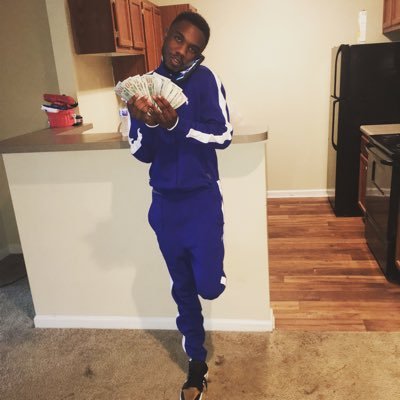 HeadbandF's profile picture. 