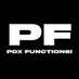 PDX Functions (@PDX_Functions) Twitter profile photo