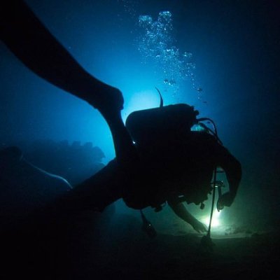 cliffjumps's profile picture. Pacific Existence, Atlantic Resilience