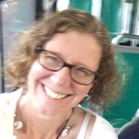 Suzy Loper (@sjloper) 's Twitter Profile Photo Suzy Loper (@sjloper) 's Twitter Profile Photo