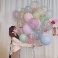りりぃ@IBSガス型🍀 (@lily_ibs) 's Twitter Profile