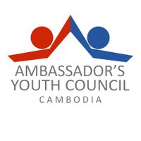 The U.S. Ambassador's Youth Council Cambodia(@USAYCkh) 's Twitter Profileg