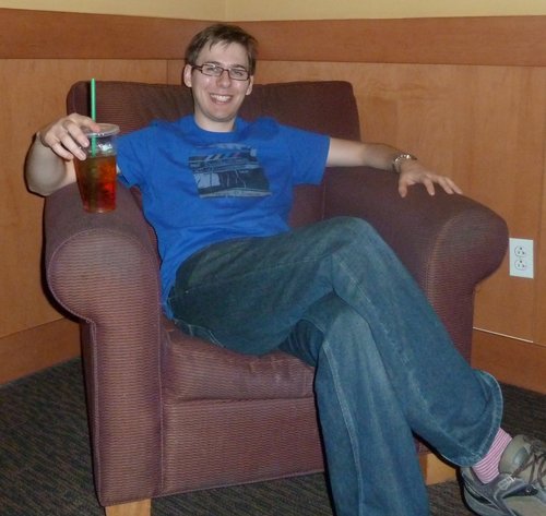 Jon_Neale's profile picture. Dev(ish)