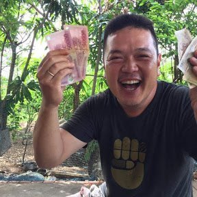 dapooramerican's profile picture. 🌱 Welcome to my homestead, farming and daily life. I moved to Vietnam with just $500 to live my dream. 📹 My Videos https://t.co/TQo5VWFEdx