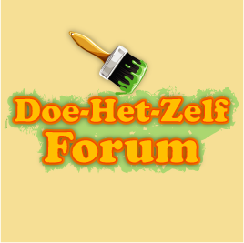 DoeHetZelfForum's profile picture. Vraag en Antwoord voor klussend Nederland